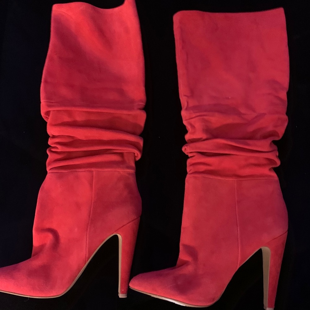 Ladies boots